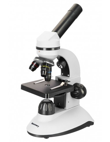 Microscopi Levenhuk Discovery Nano...