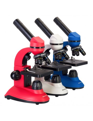 Microscopes Levenhuk Discovery Nano...