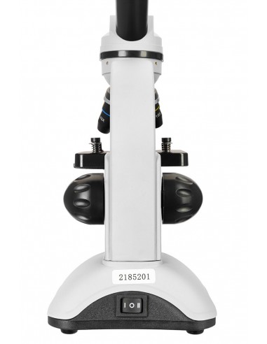 Microscopi Levenhuk Discovery Nano...