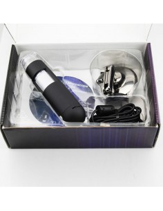 Levenhuk DTX 50 digital... 2