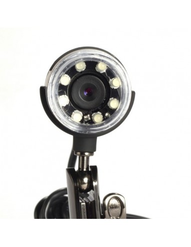 Microscope numérique Levenhuk DTX 50...