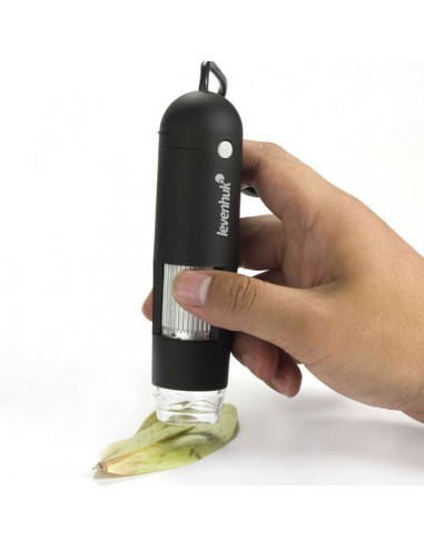 Levenhuk DTX 50 digital microscope -...