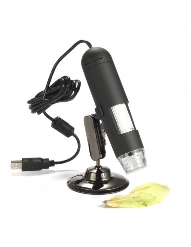 Microscope numérique Levenhuk DTX 50...