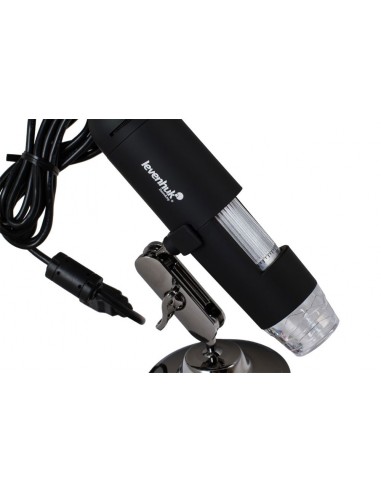 Levenhuk DTX 50 digital microscope -...