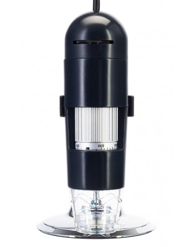 Microscope numérique Levenhuk...