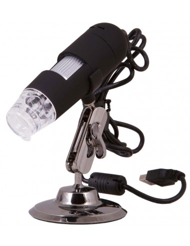 Microscopio digitale Levenhuk DTX 30...
