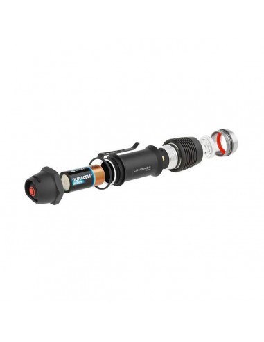 Torcia F1 - LED LENSER