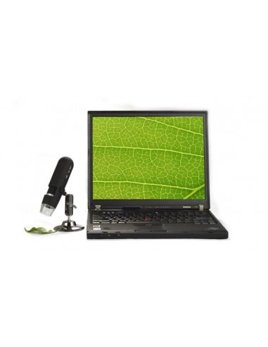 Levenhuk DTX 30 digital microscope -...