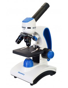 Microscopi Levenhuk...