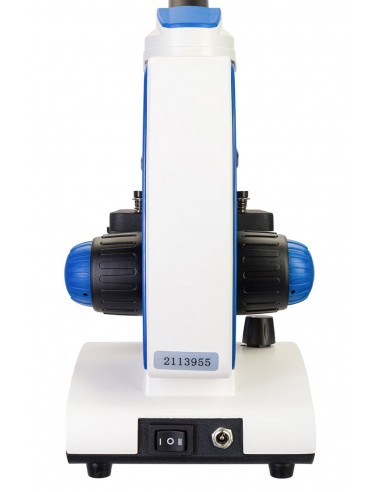 Microscopi Levenhuk Discovery Pico -...