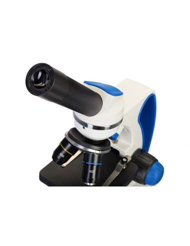 Microscopes Levenhuk Discovery Pico -...