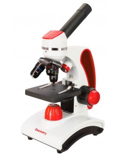 Microscopios Levenhuk...
