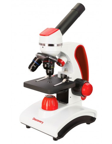 Microscopi Levenhuk Discovery Pico -...