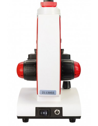 Microscopi Levenhuk Discovery Pico -...