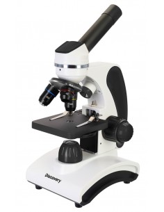 Microscopi Levenhuk...