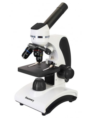 Levenhuk Discovery Pico microscopes -...