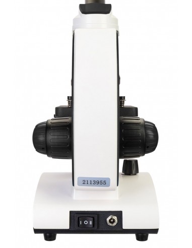 Microscopi Levenhuk Discovery Pico -...