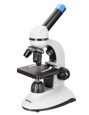 Microscopio digitale Levenhuk...