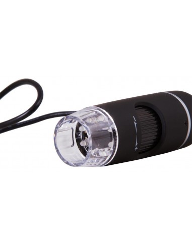 Levenhuk DTX 90 digital microscope -...