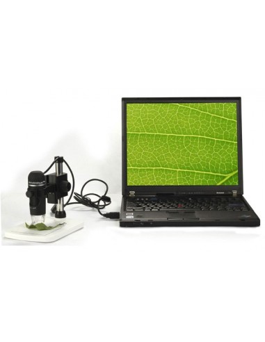 Microscope numérique Levenhuk DTX 90...