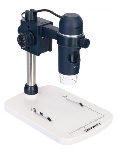 Microscope numérique Levenhuk...