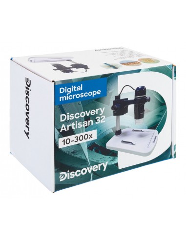 Levenhuk Discovery Artisan 32 digital...
