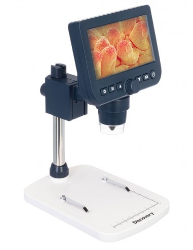 Microscope numérique Levenhuk...