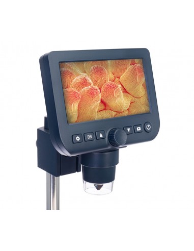 Microscope numérique Levenhuk...