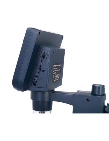 Levenhuk Discovery Artisan 64 digital...