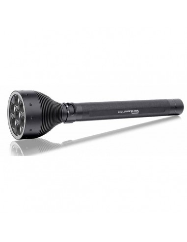 Torcia faro X21R.2 - LED LENSER