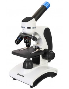 Microscopio digital...