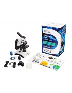 Levenhuk Discovery Pico... 2