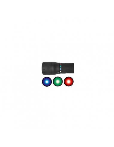 Torcia multicolore P7QC - LED LENSER