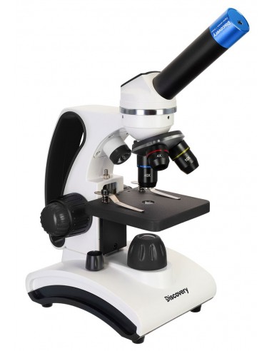 Levenhuk Discovery Pico Polar digital...