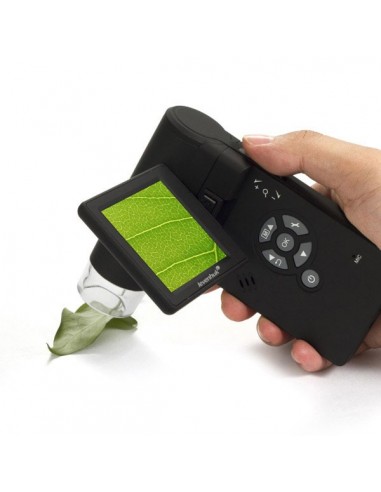 Levenhuk DTX 500 Mobi digital...