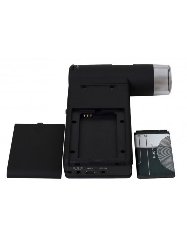 Levenhuk DTX 500 Mobi digital...