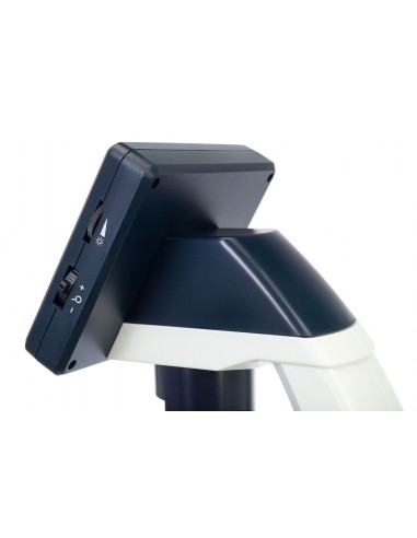 Microscope numérique Levenhuk...