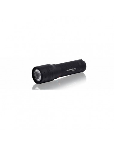 Torcia multicolore P7QC - LED LENSER