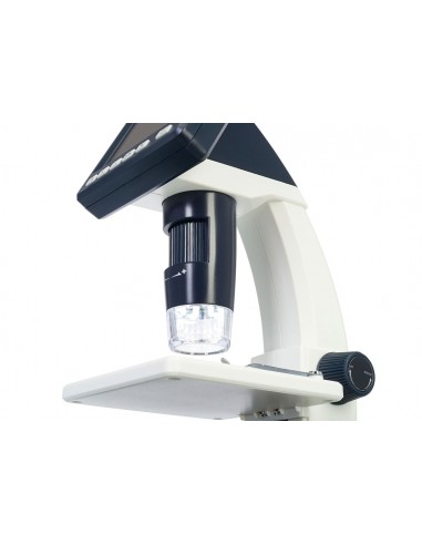Microscope numérique Levenhuk...