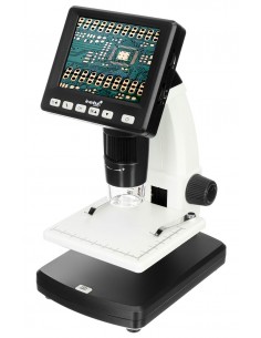 Microscope numérique LCD...
