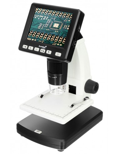 Levenhuk DTX 500 LCD digital...