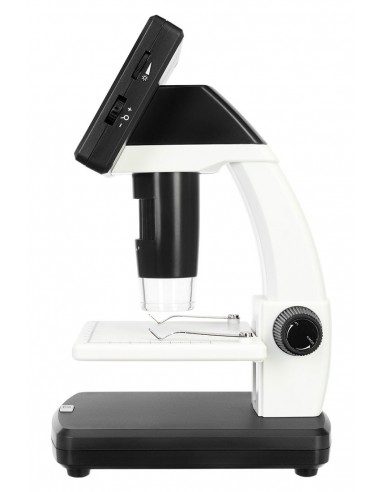 Levenhuk DTX 500 LCD digital...