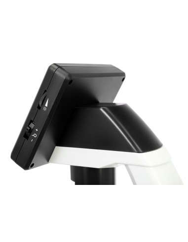 Microscope numérique LCD Levenhuk DTX...