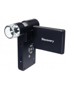 Microscope numérique...