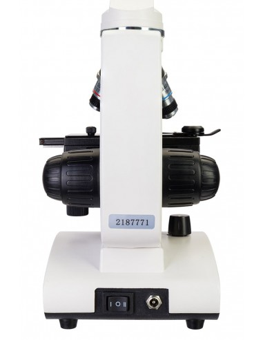 Microscopio Levenhuk Discovery Atto...