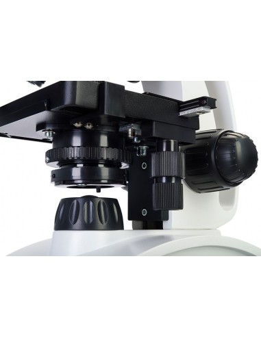 Microscopio Levenhuk Discovery Atto...