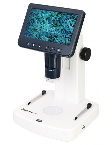 Microscope numérique Levenhuk...