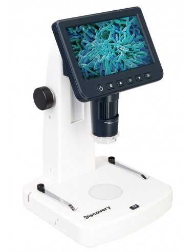 Microscope numérique Levenhuk...