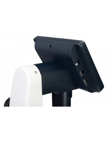 Microscope numérique Levenhuk...