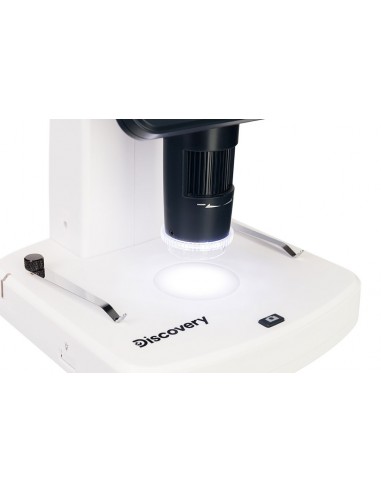 Microscopio digitale Levenhuk...